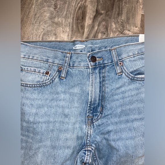 New Men’s Straight cut jeans - Picture 5 of 6